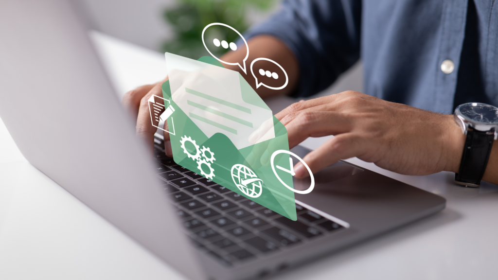 Email Marketing & Automation​