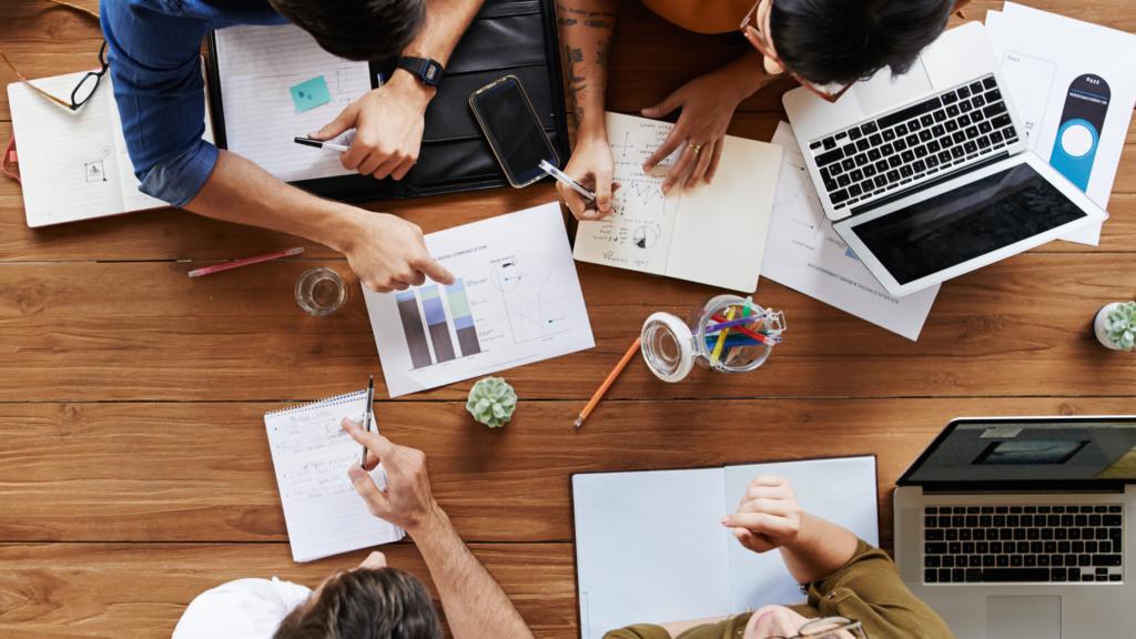 Digital Campaigns​