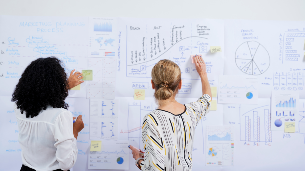 Social Media Management​