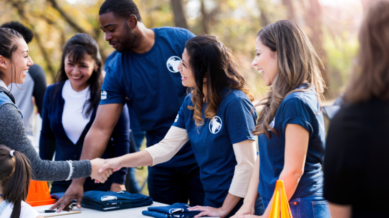 Citywide Public Initiative​