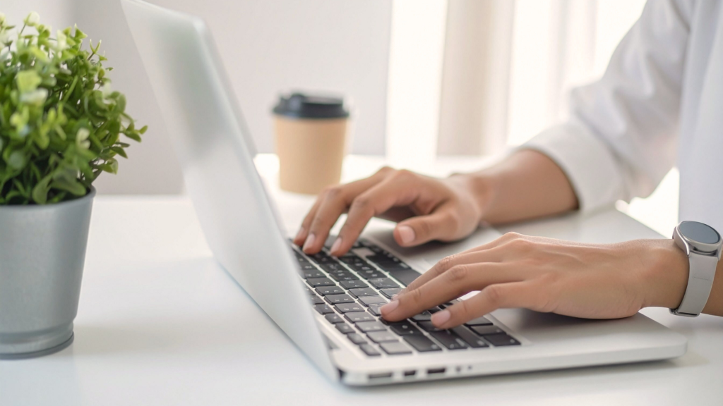 Federal Contract Communications​