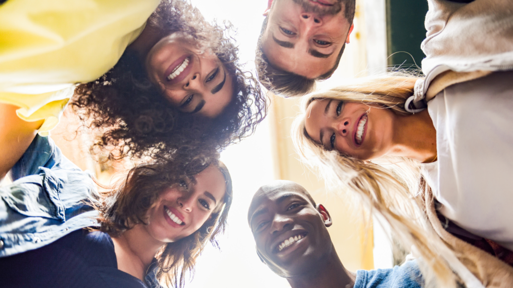 community engagement